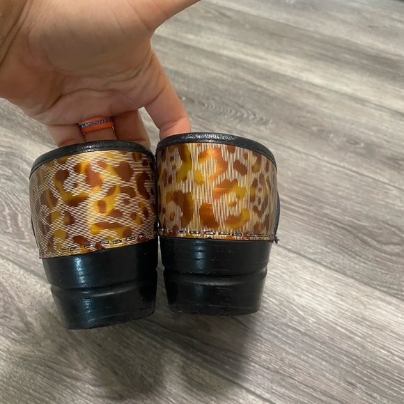 Sanita Clogs - Picture 2 of 6